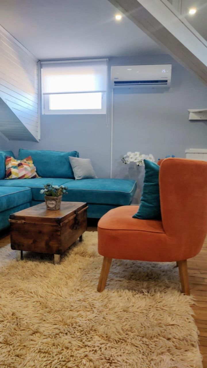 Студия в Варне, Болгария, 39 м² - фото 6