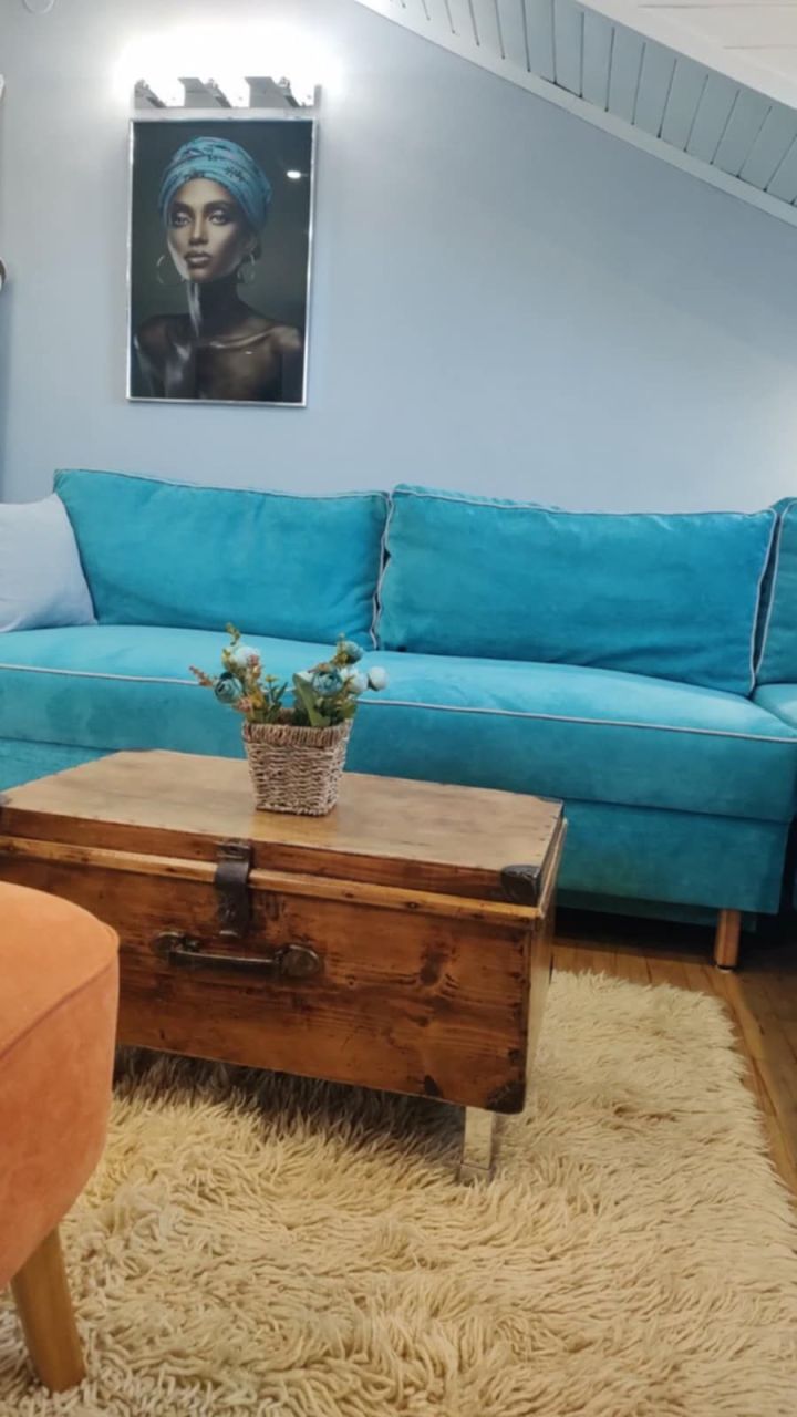 Студия в Варне, Болгария, 39 м² - фото 5