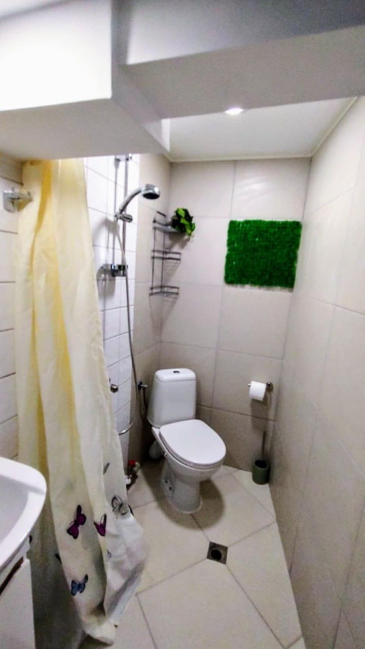 Студия в Варне, Болгария, 39 м² - фото 12