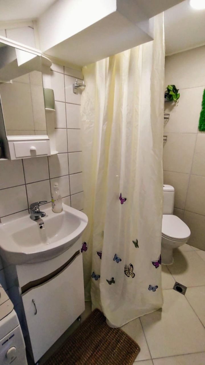 Студия в Варне, Болгария, 39 м² - фото 14