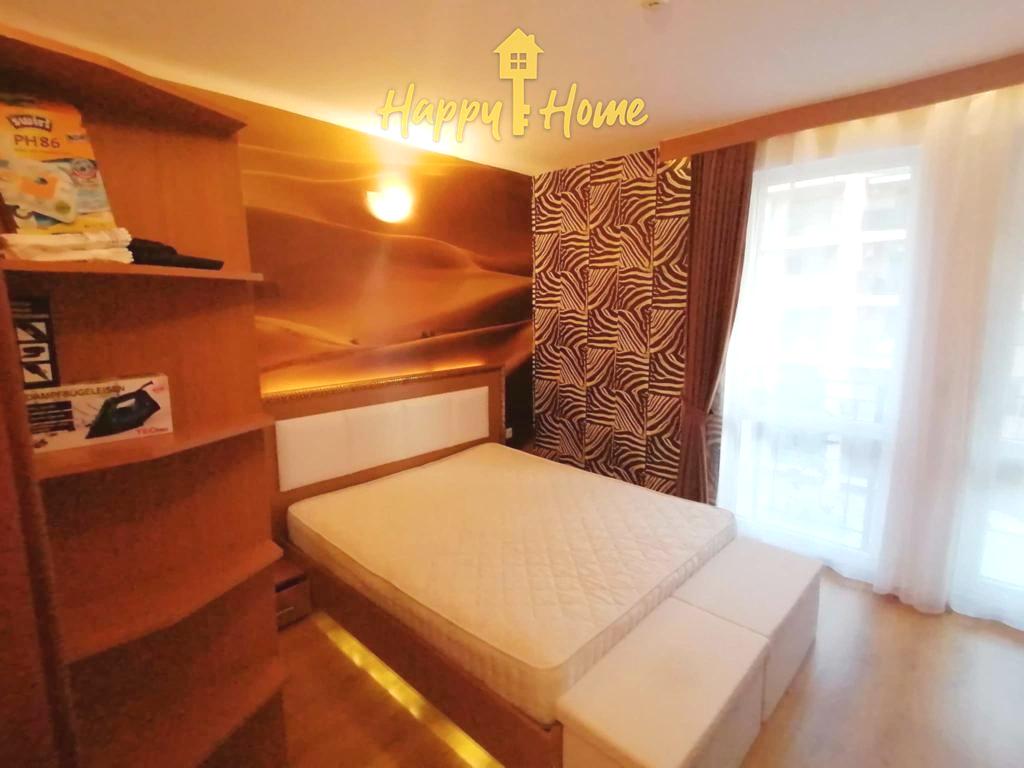 Квартира на Солнечном берегу, Болгария, 101 м² - фото 8