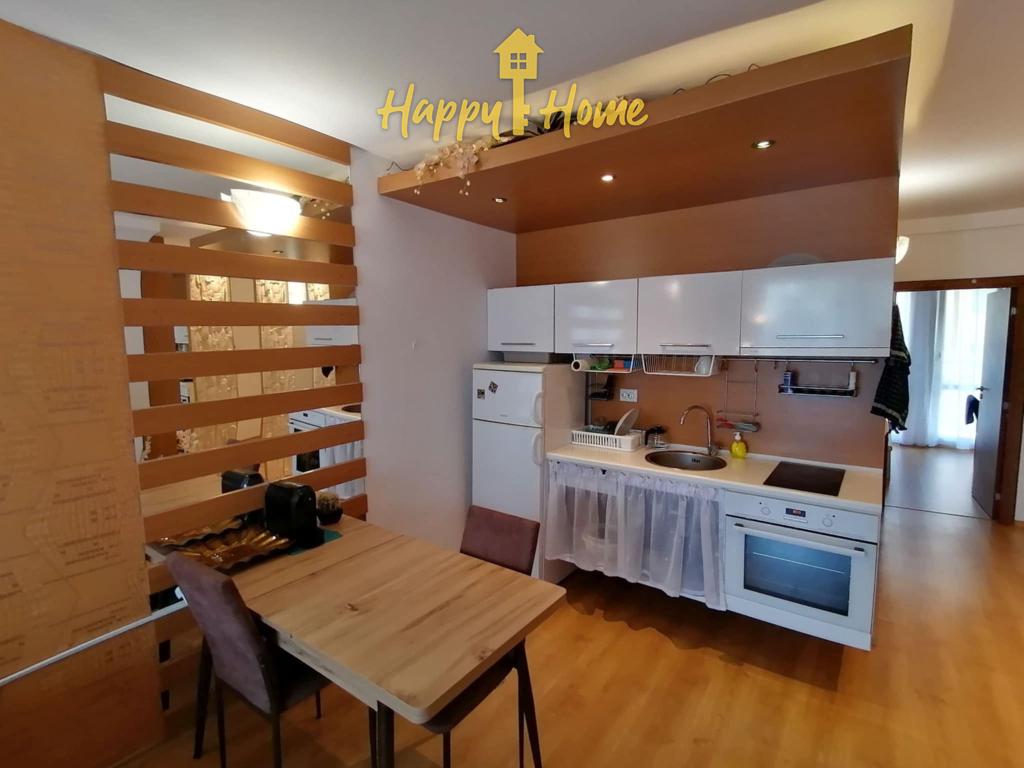 Квартира на Солнечном берегу, Болгария, 101 м² - фото 4