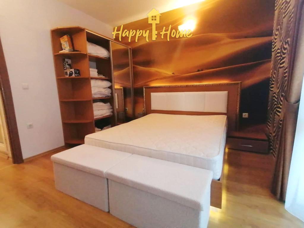 Квартира на Солнечном берегу, Болгария, 101 м² - фото 9