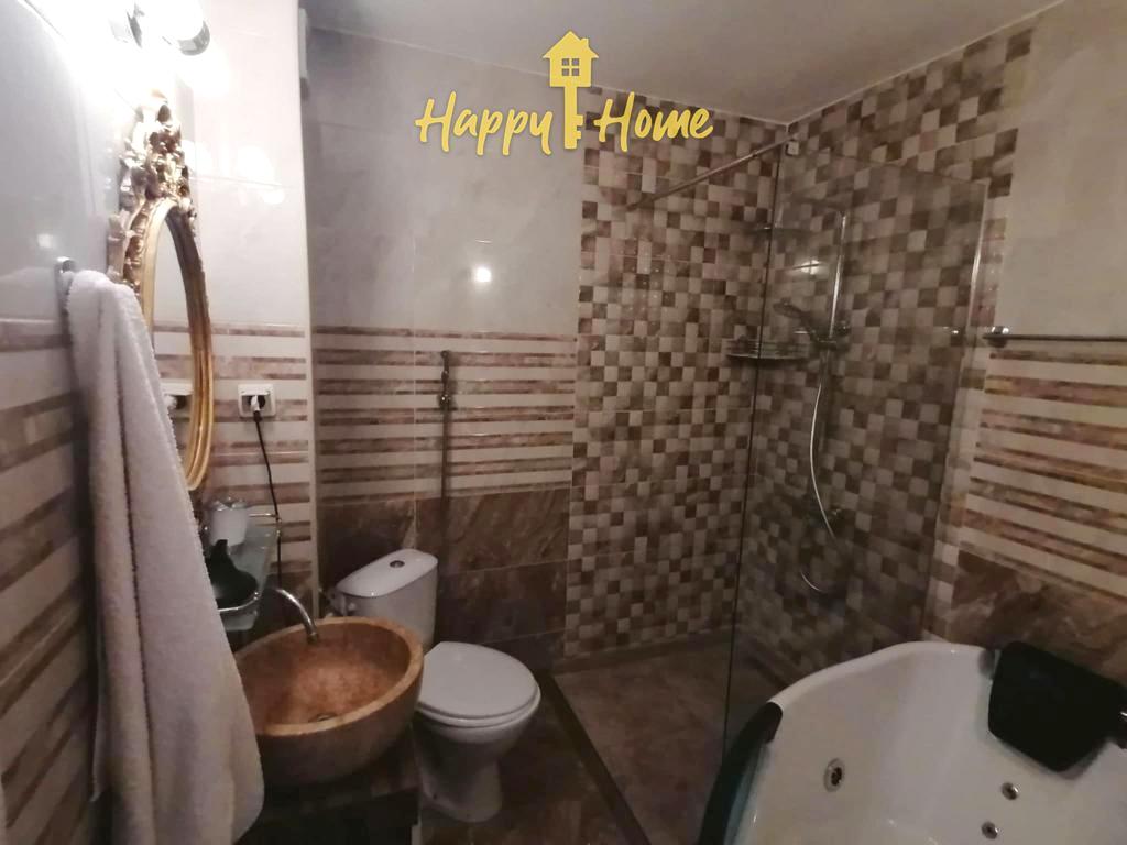 Квартира на Солнечном берегу, Болгария, 101 м² - фото 5