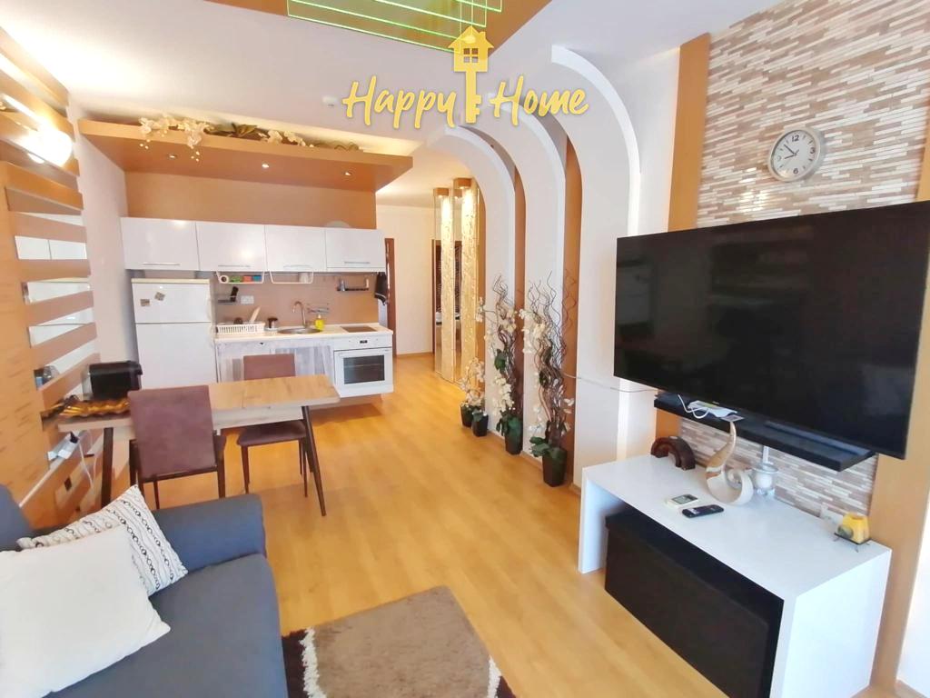 Квартира на Солнечном берегу, Болгария, 101 м² - фото 3