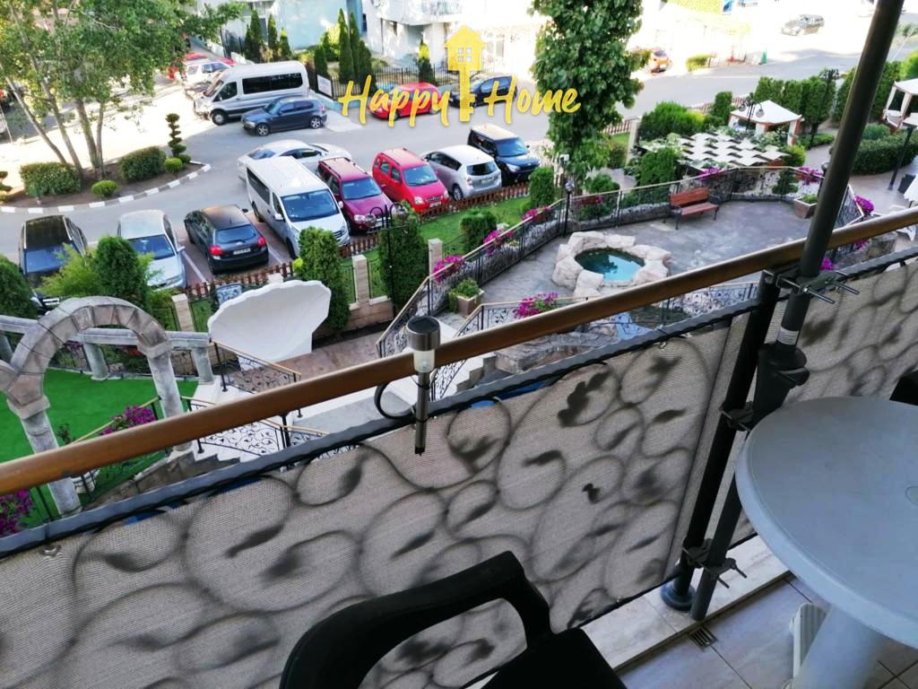 Квартира на Солнечном берегу, Болгария, 101 м² - фото 13