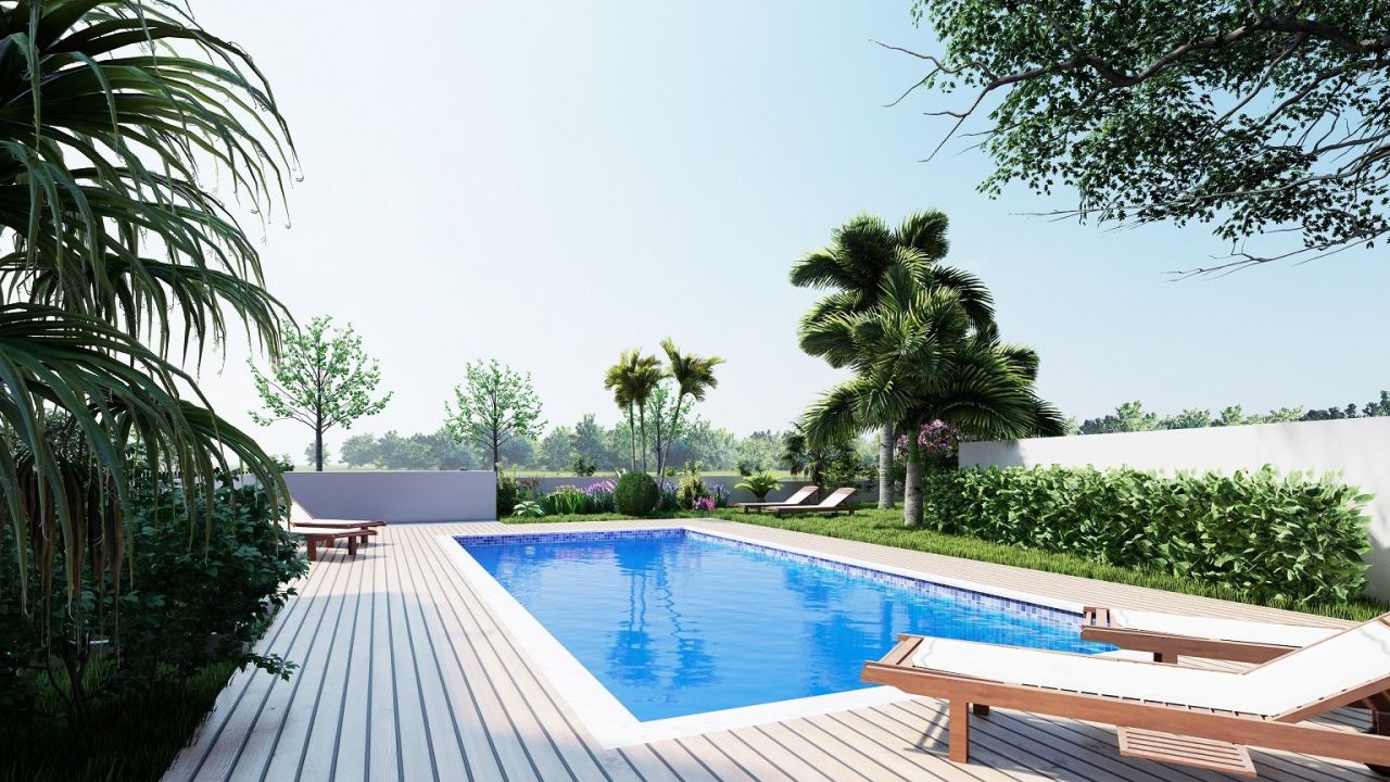 Апартаменты в Лимасоле, Кипр, 98.9 м² - фото 3