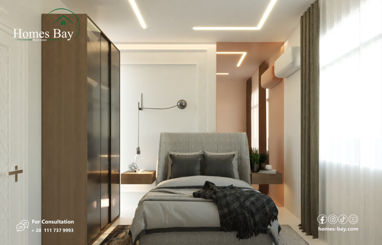 Апартаменты в Хургаде, Египет, 69 м² - фото 3