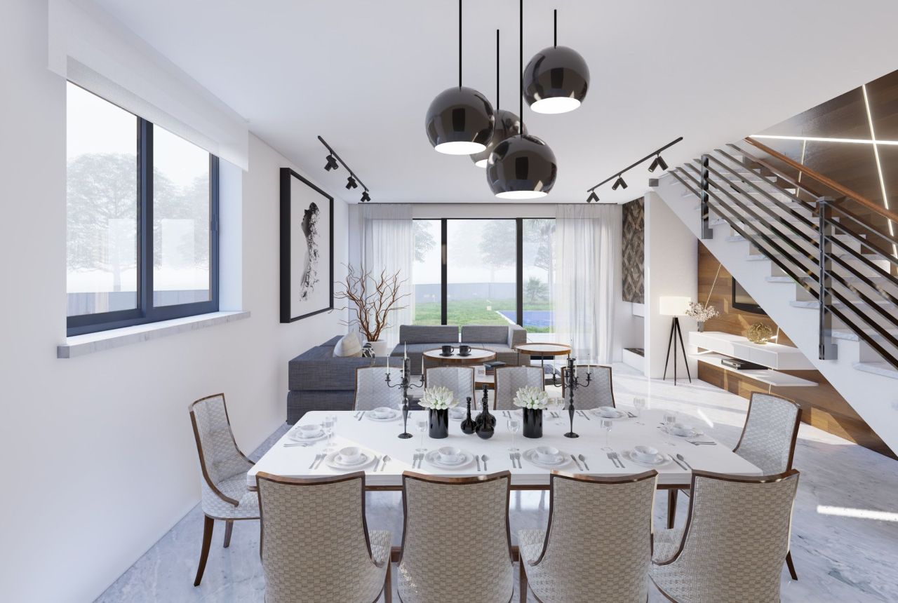 Вилла в Лимасоле, Кипр, 176.3 м² - фото 7