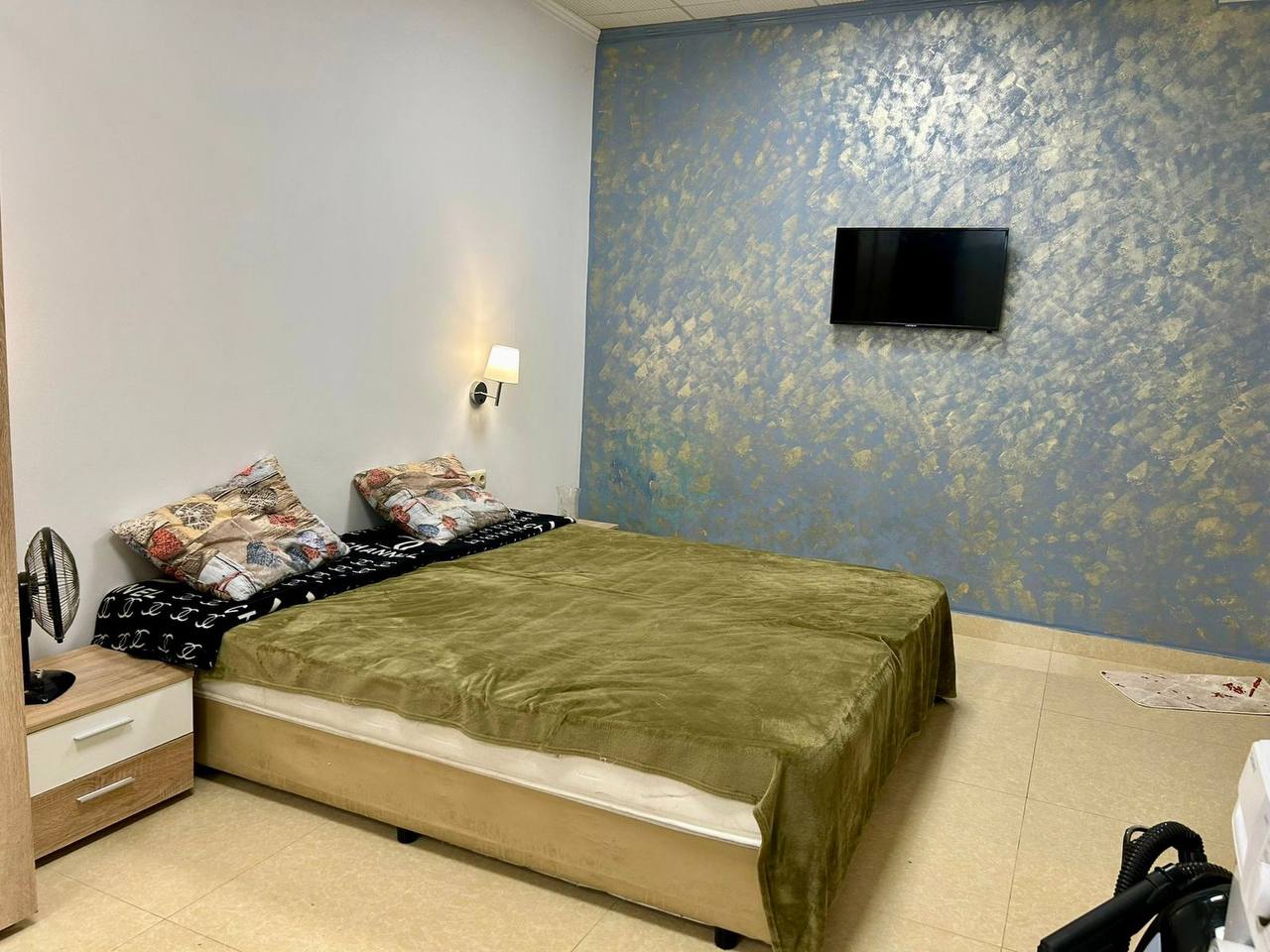 Апартаменты на Солнечном берегу, Болгария, 34 м² - фото 3