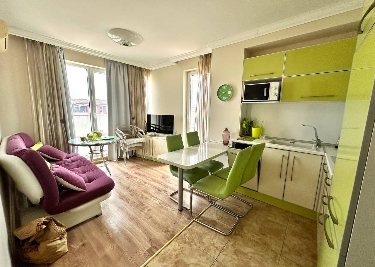 Апартаменты в Равде, Болгария, 101 м² - фото 3