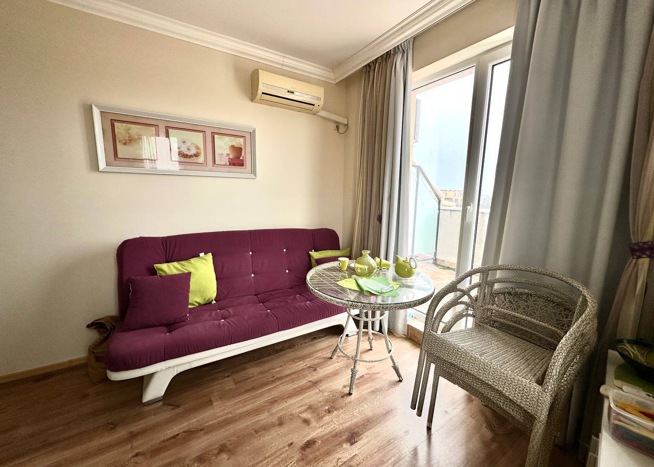 Апартаменты в Равде, Болгария, 101 м² - фото 4