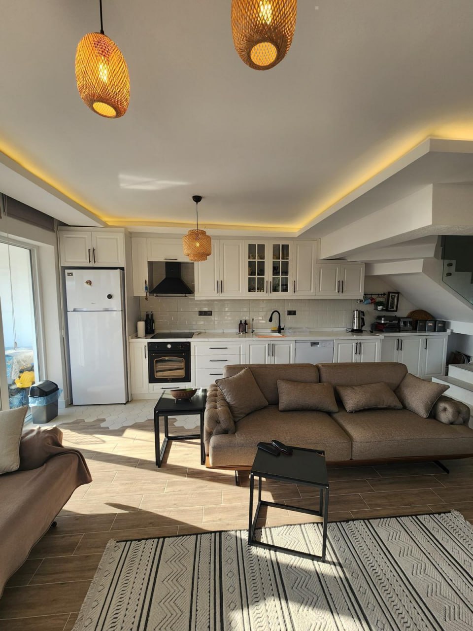 Вилла в Алании, Турция, 175 м² - фото 5