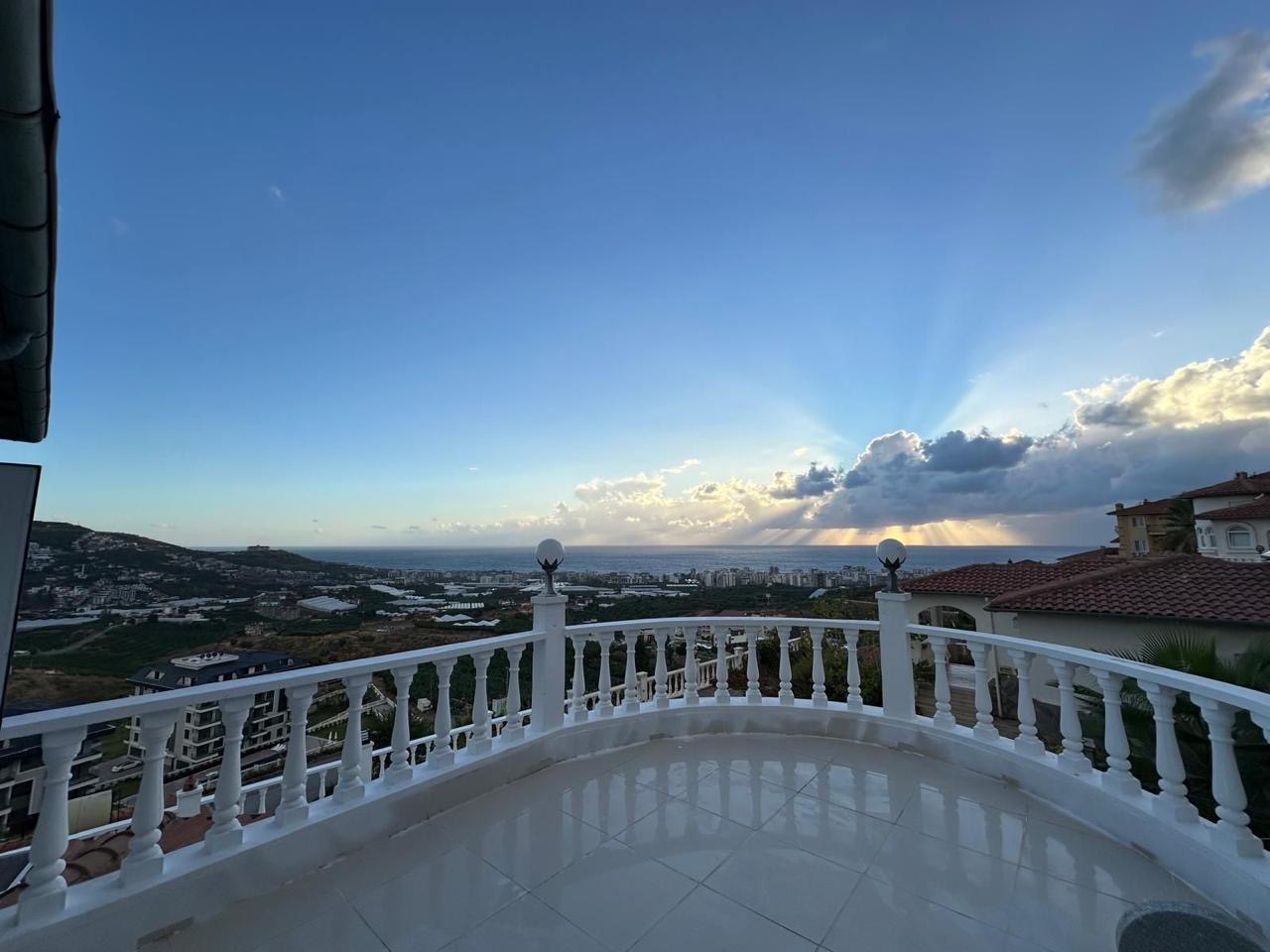 Вилла в Алании, Турция, 180 м² - фото 4