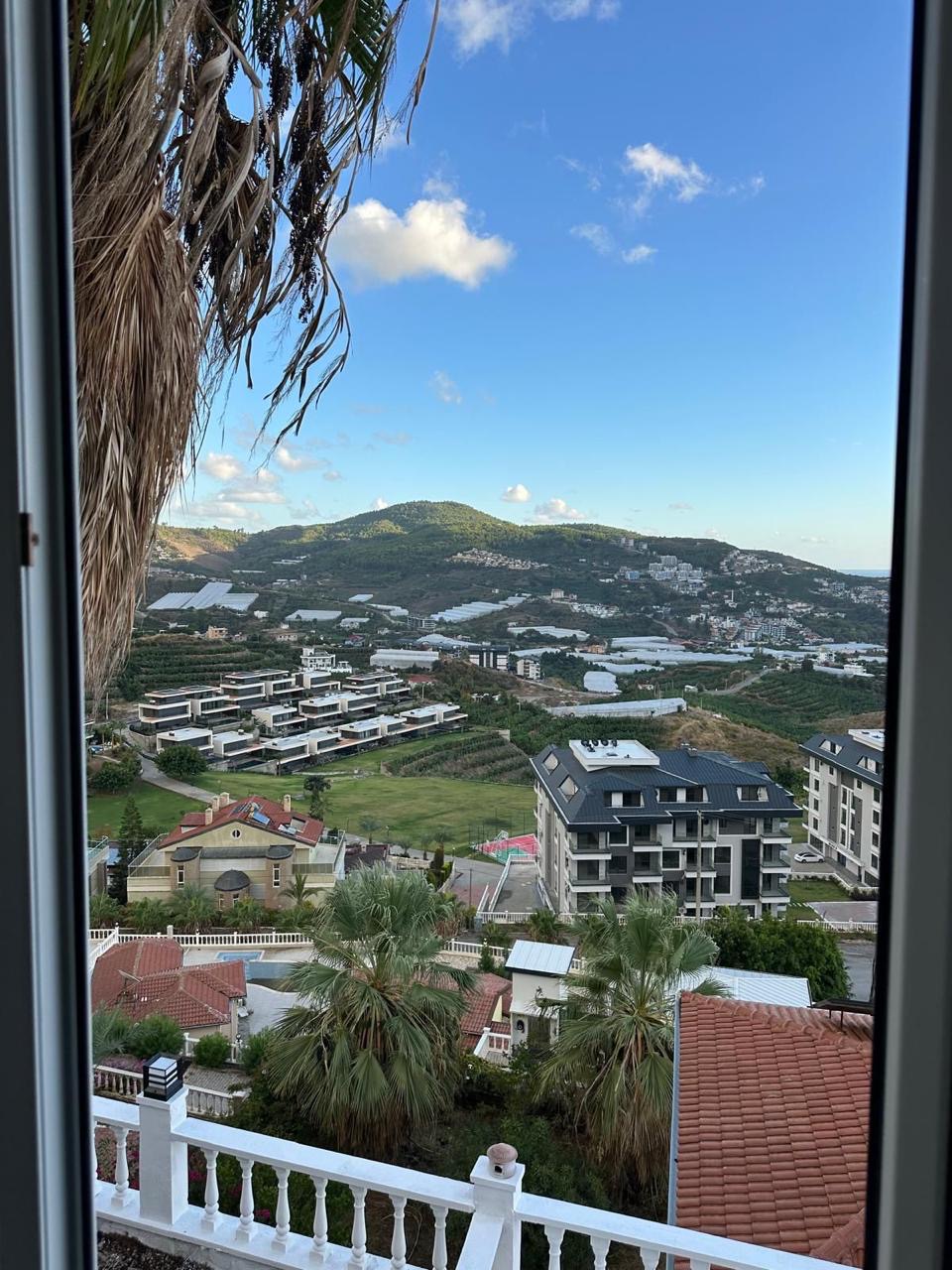 Вилла в Алании, Турция, 180 м² - фото 2