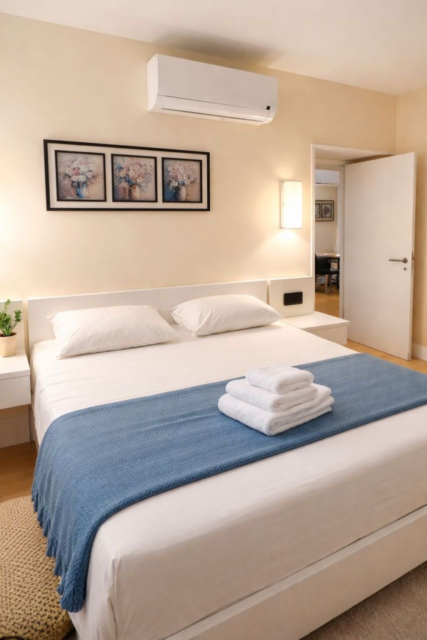 Апартаменты в Батуми, Грузия, 56 м² - фото 1