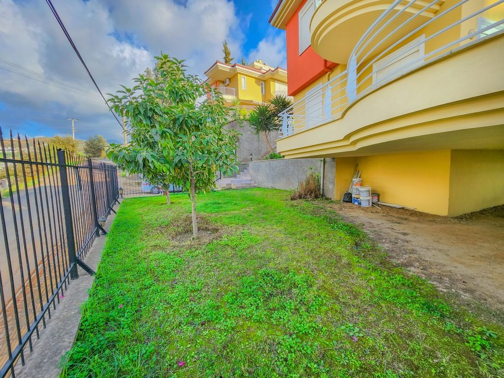 Вилла в Алании, Турция, 180 м² - фото 17