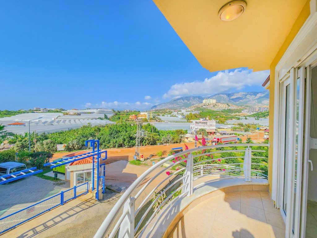 Вилла в Алании, Турция, 180 м² - фото 15