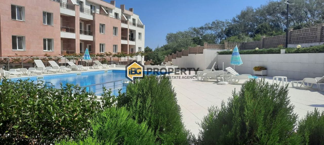 Квартира в Бяле, Болгария, 79 м² - фото 5