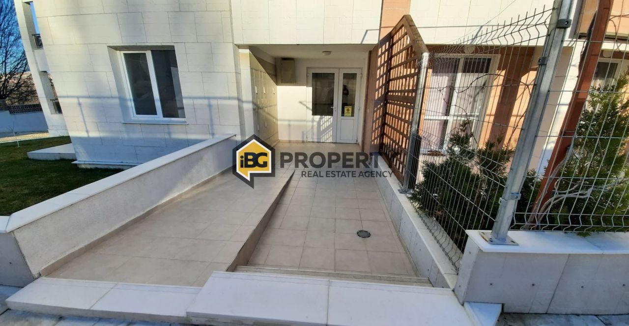 Квартира в Бяле, Болгария, 79 м² - фото 7