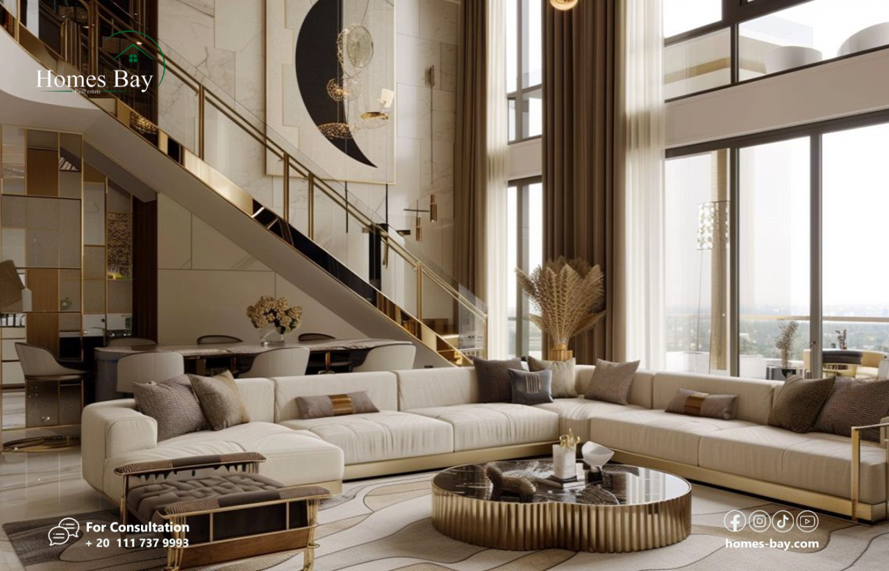 Апартаменты в Хургаде, Египет, 75 м² - фото 4