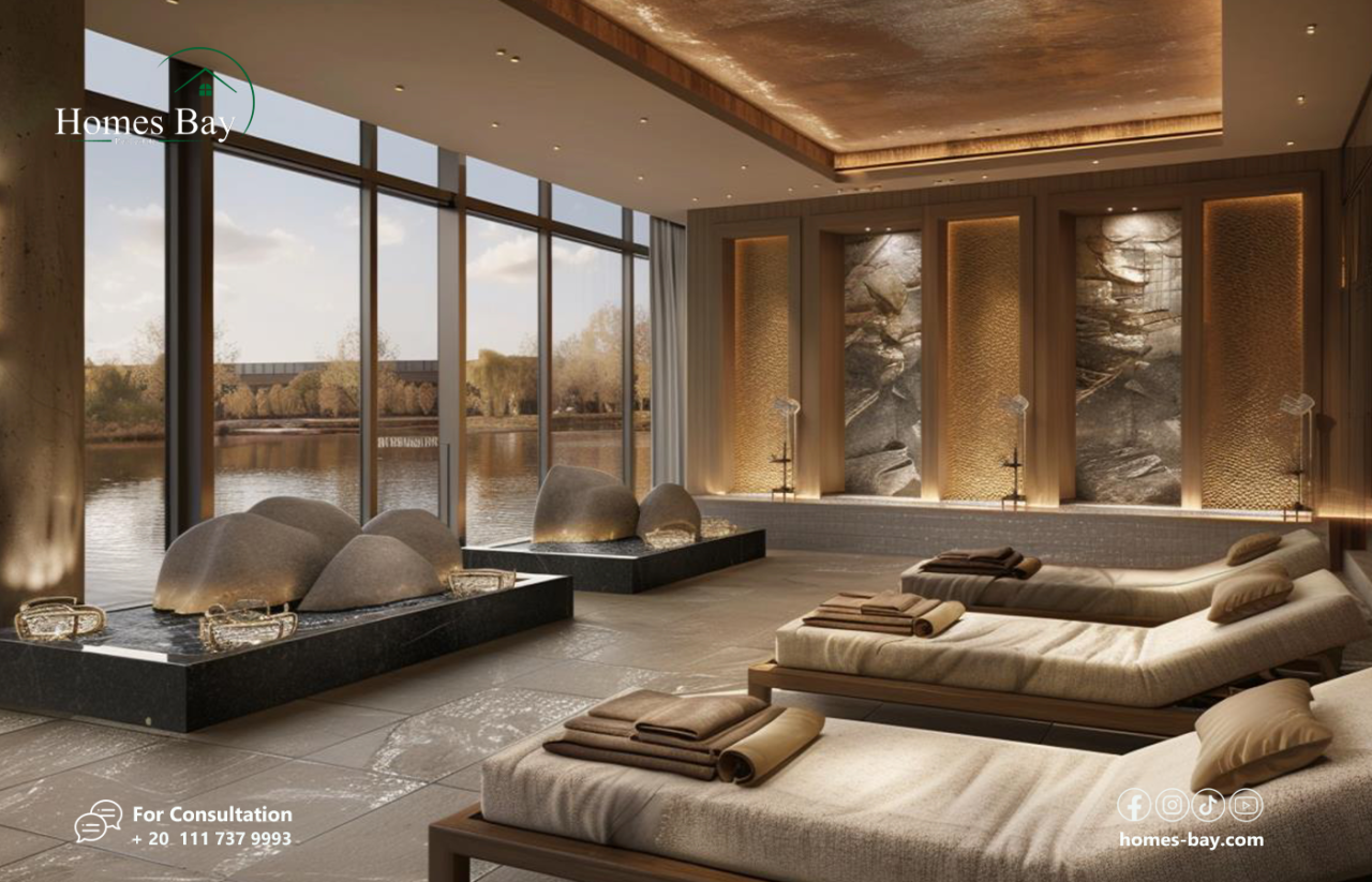 Апартаменты в Хургаде, Египет, 75 м² - фото 7