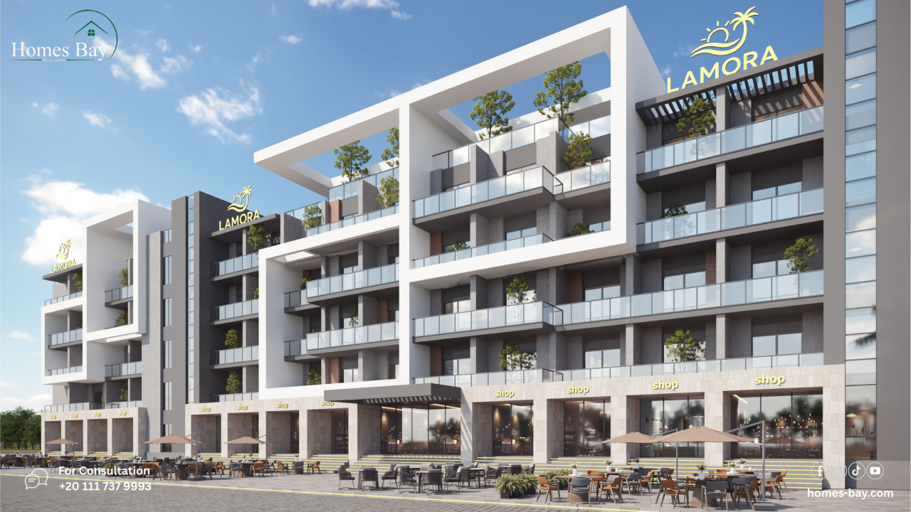 Апартаменты в Хургаде, Египет, 60 м² - фото 4