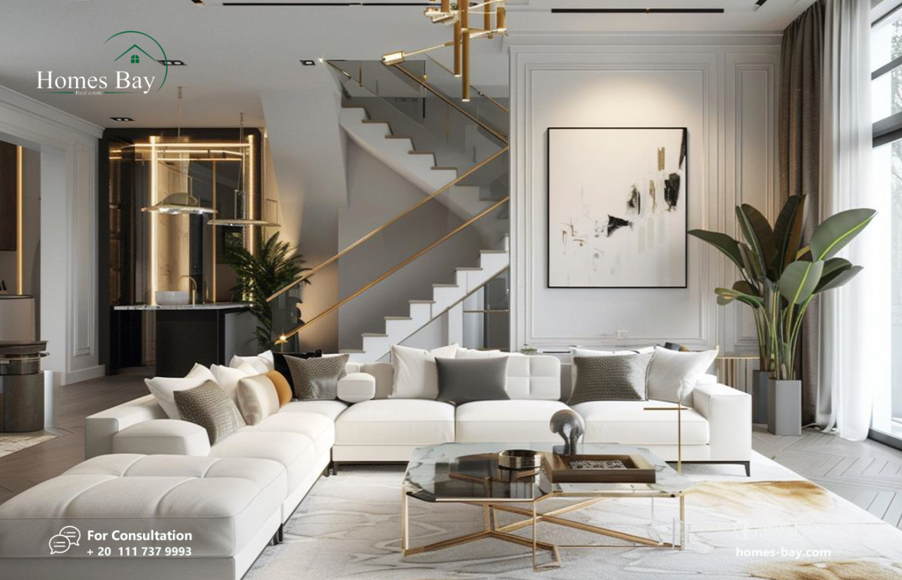 Апартаменты в Хургаде, Египет, 49 м² - фото 3