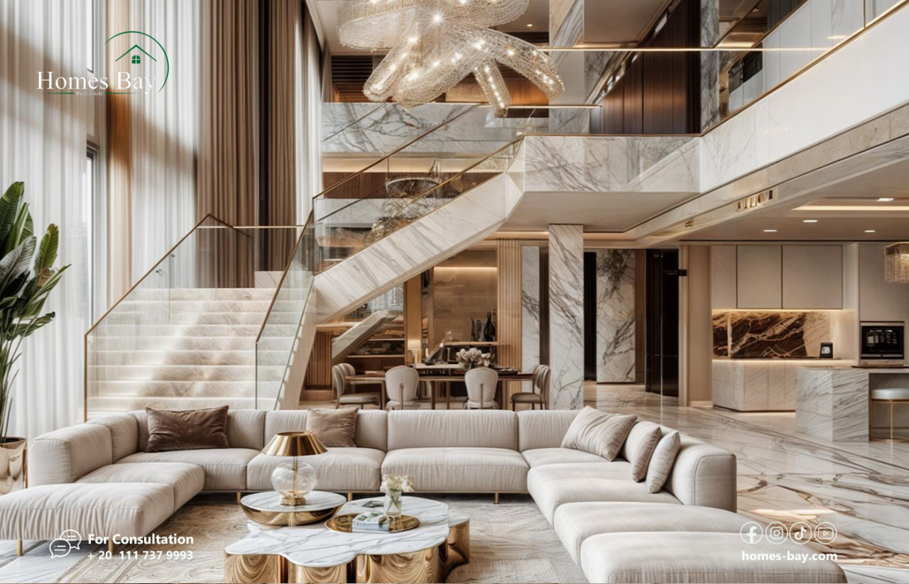 Апартаменты в Хургаде, Египет, 49 м² - фото 2