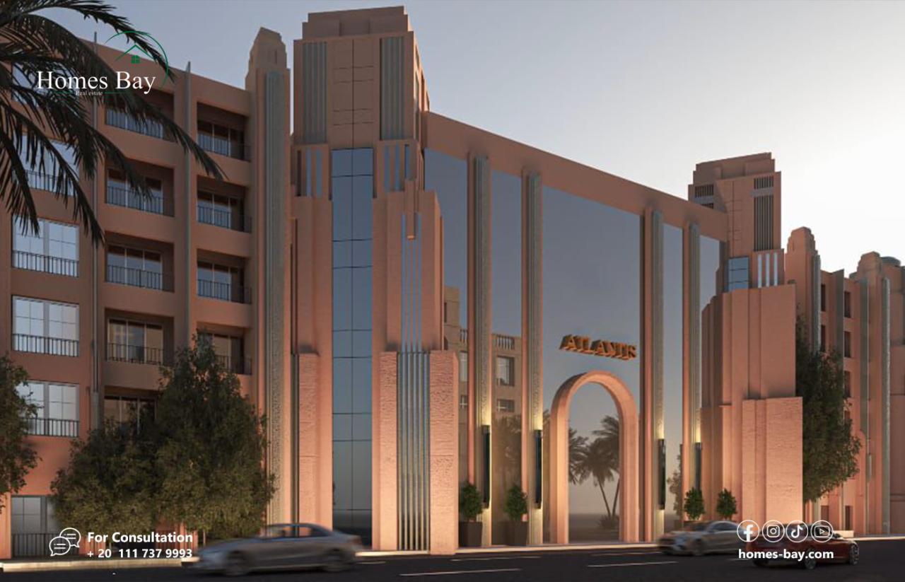 Апартаменты в Хургаде, Египет, 96 м² - фото 6