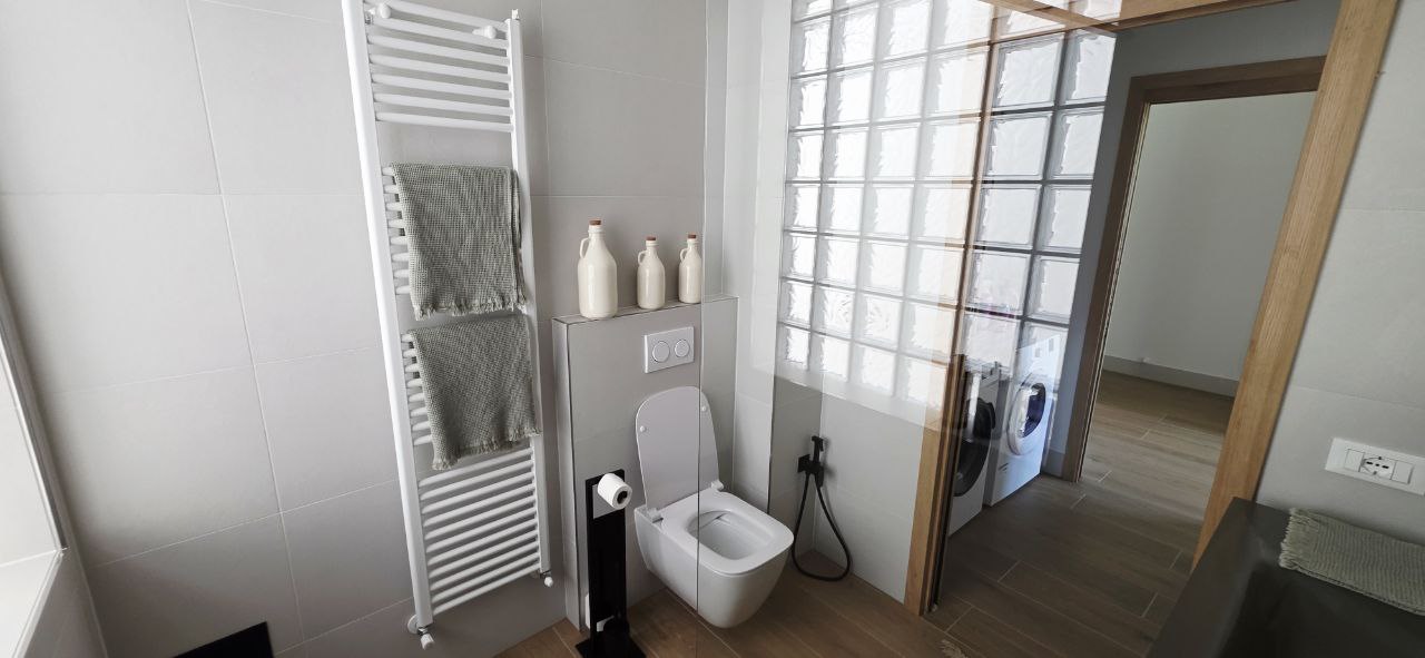 Вилла в Сан-Ремо, Италия, 200 м² - фото 9