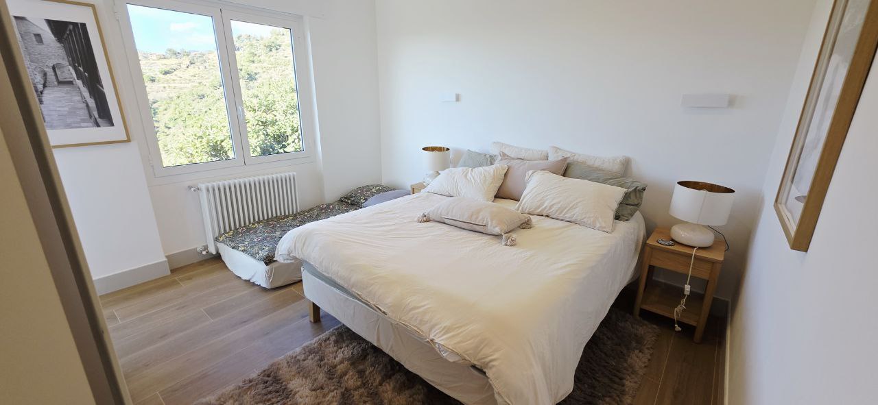 Вилла в Сан-Ремо, Италия, 200 м² - фото 15