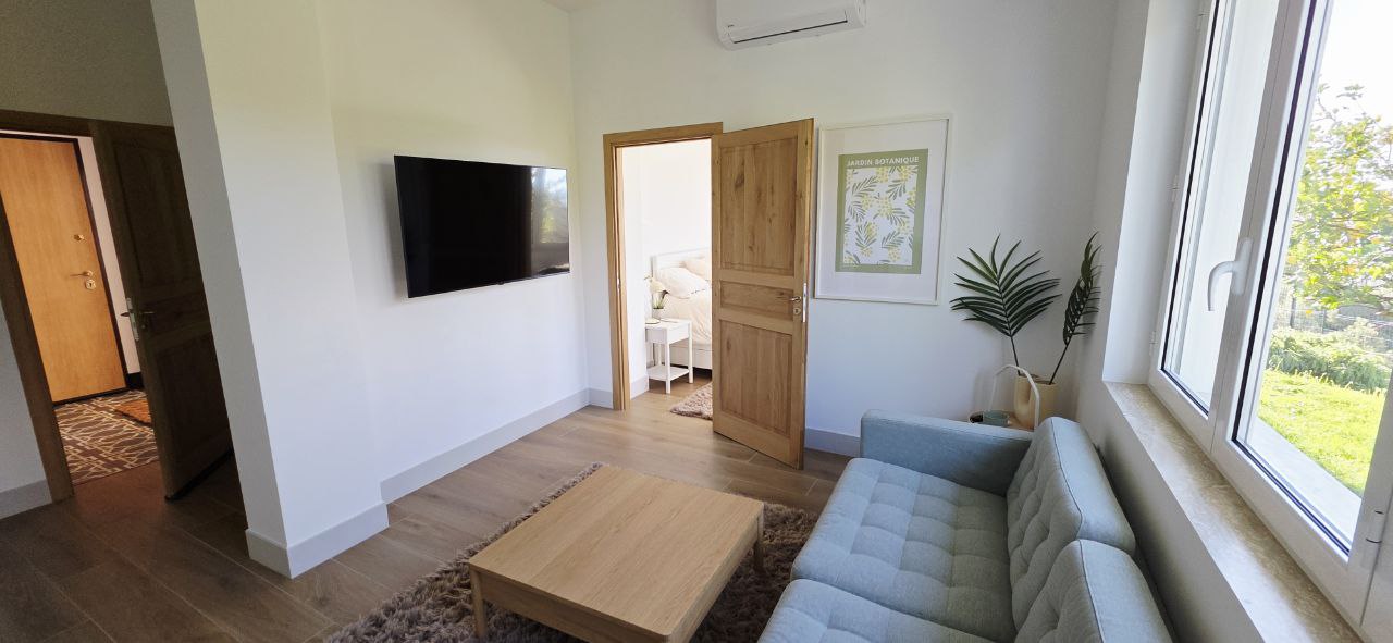 Вилла в Сан-Ремо, Италия, 200 м² - фото 11