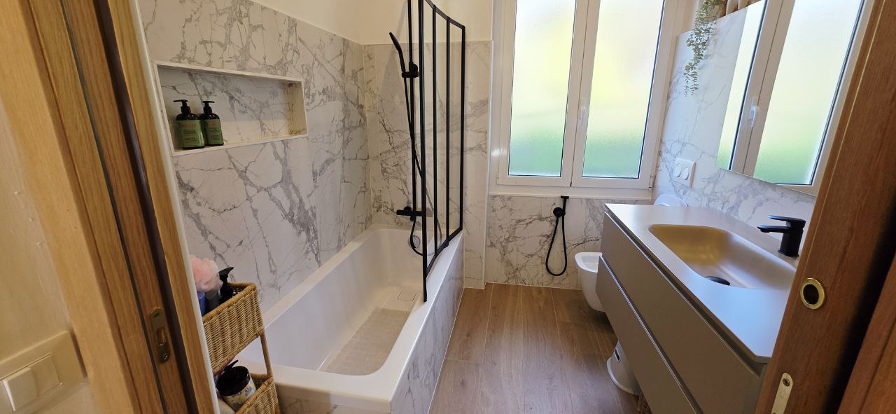 Вилла в Сан-Ремо, Италия, 200 м² - фото 14