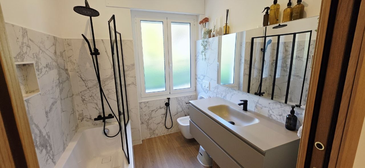 Вилла в Сан-Ремо, Италия, 200 м² - фото 13