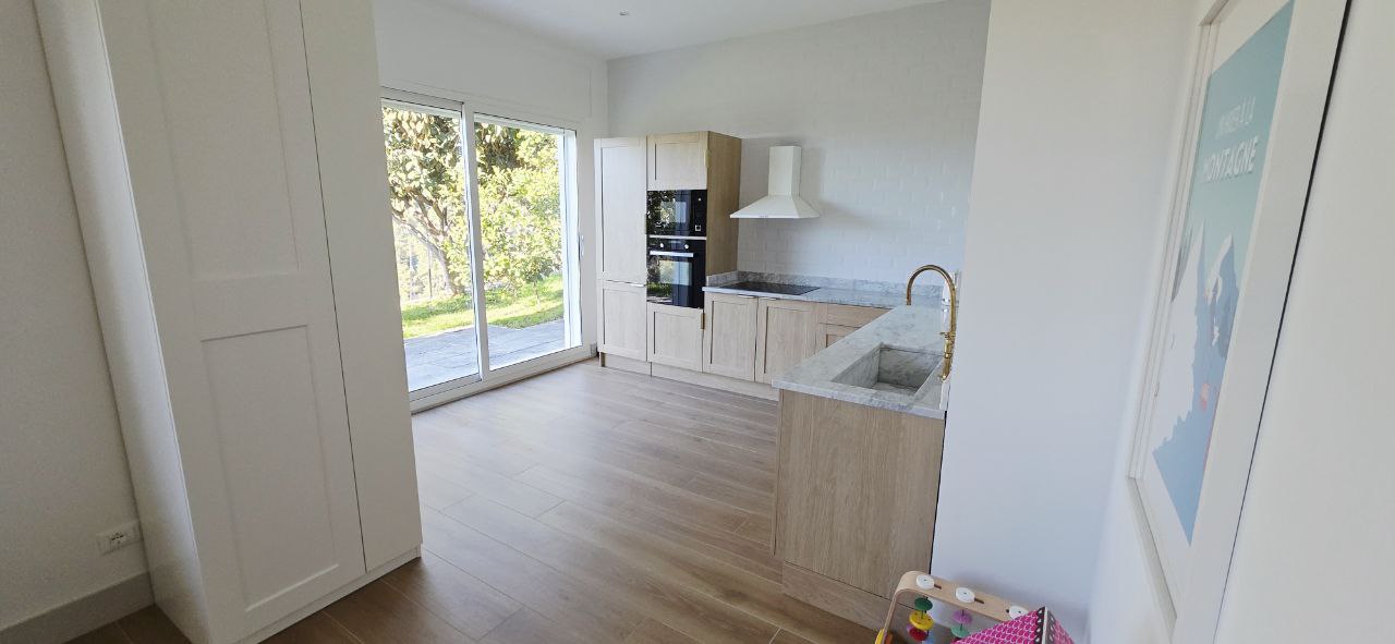 Вилла в Сан-Ремо, Италия, 200 м² - фото 5