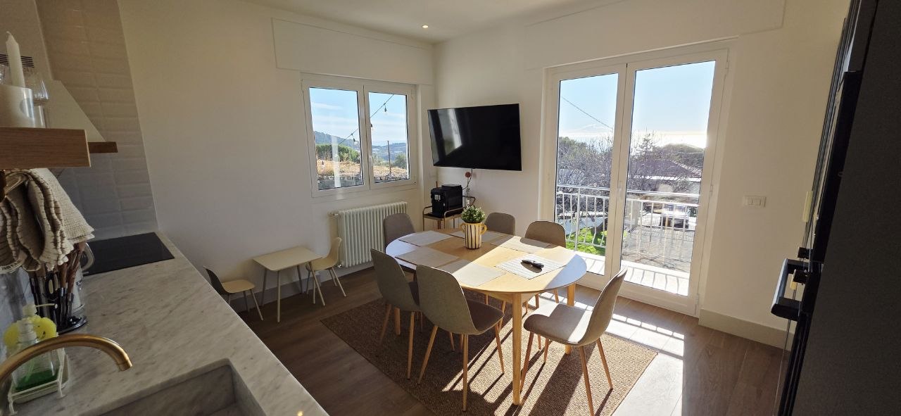 Вилла в Сан-Ремо, Италия, 200 м² - фото 4