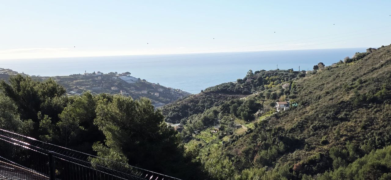 Вилла в Сан-Ремо, Италия, 200 м² - фото 1