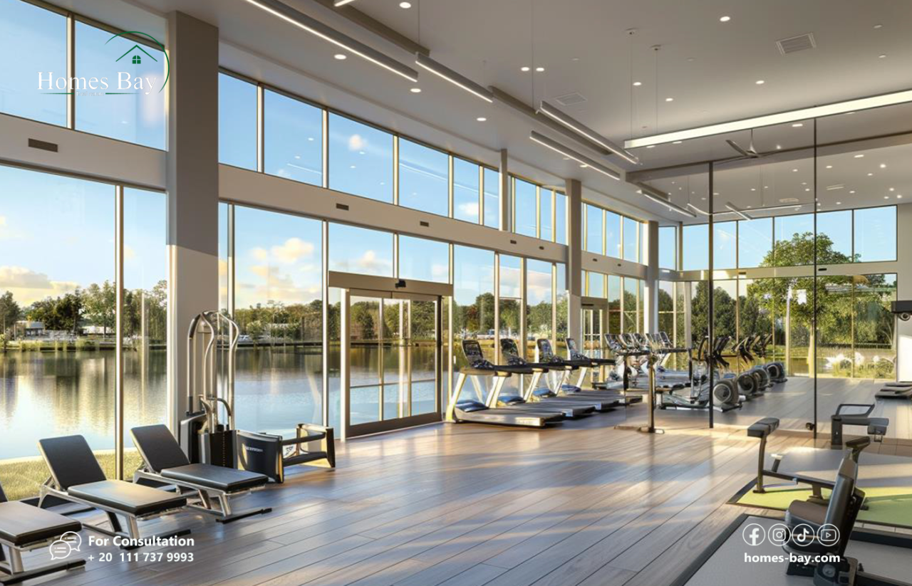 Апартаменты в Хургаде, Египет, 52 м² - фото 2