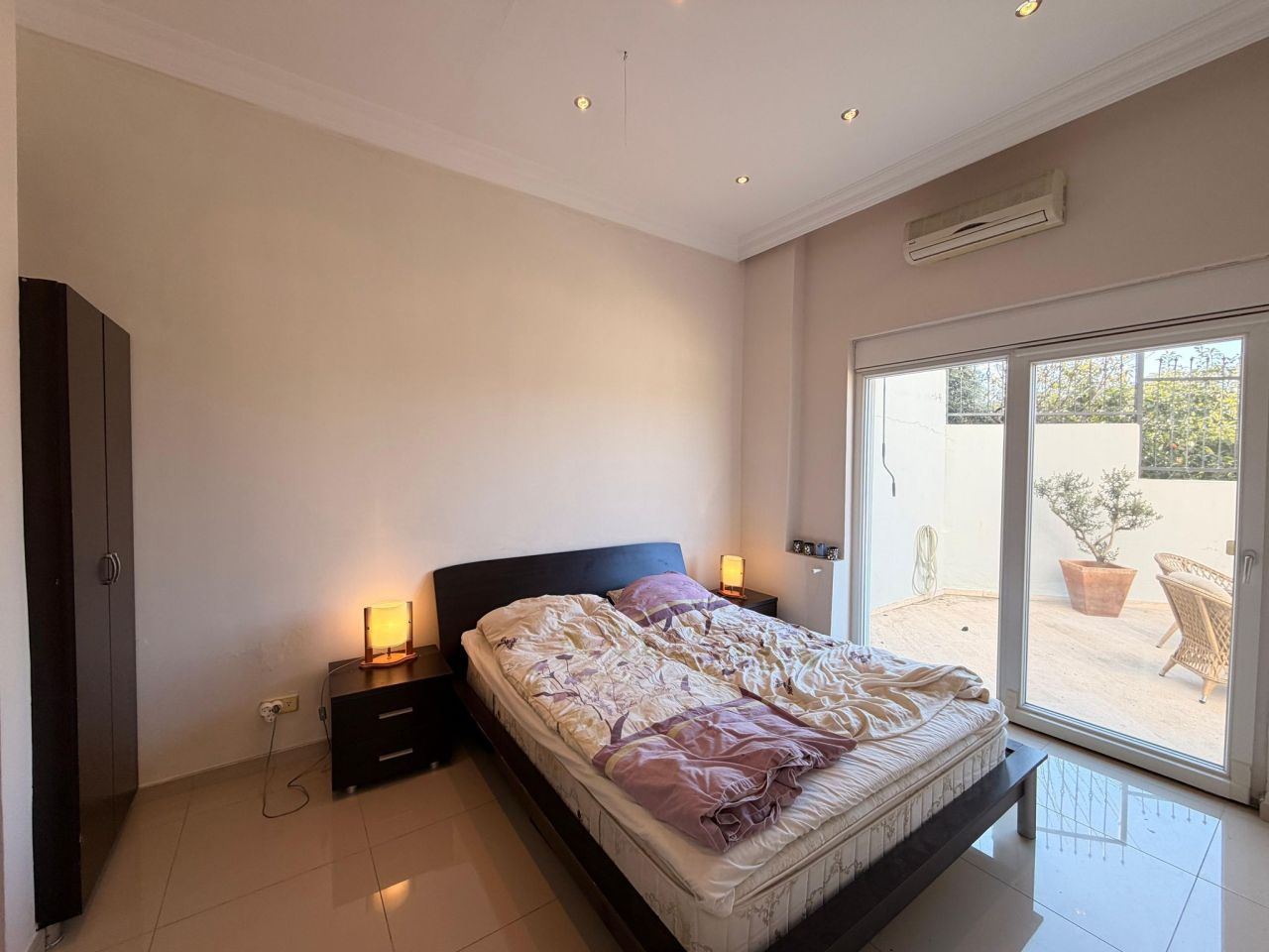 Апартаменты в Алании, Турция, 155 м² - фото 9