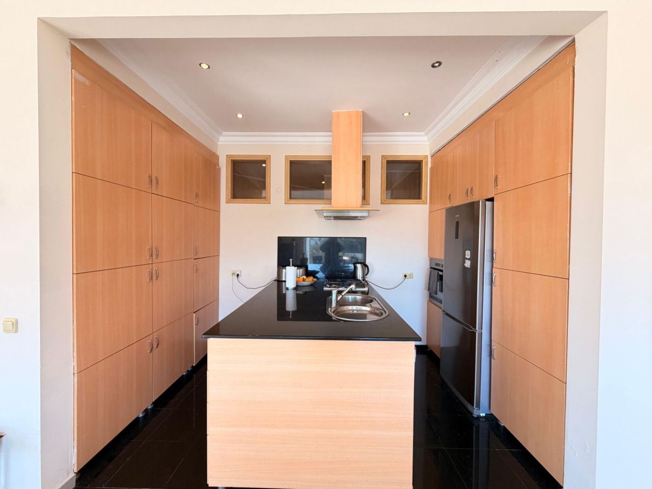 Апартаменты в Алании, Турция, 155 м² - фото 8