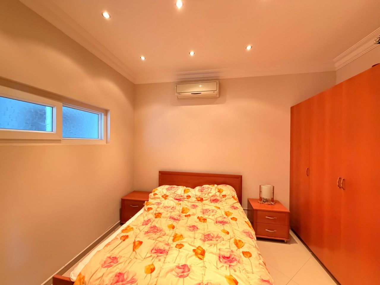 Апартаменты в Алании, Турция, 155 м² - фото 11