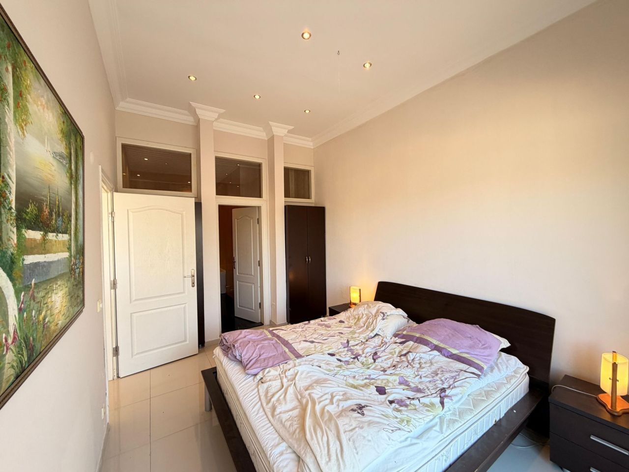 Апартаменты в Алании, Турция, 155 м² - фото 10