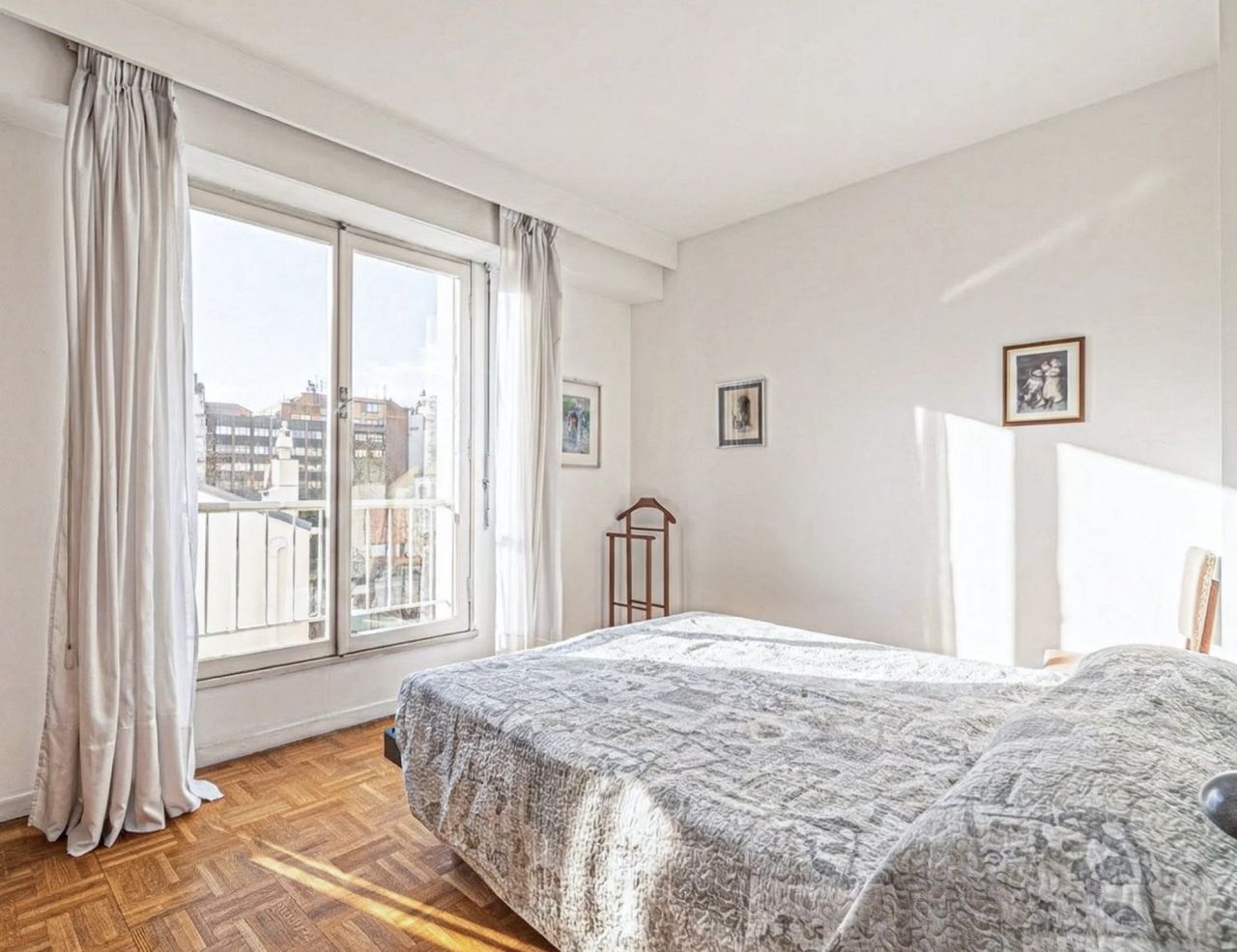 Квартира в Ницце, Франция, 48 м² - фото 5