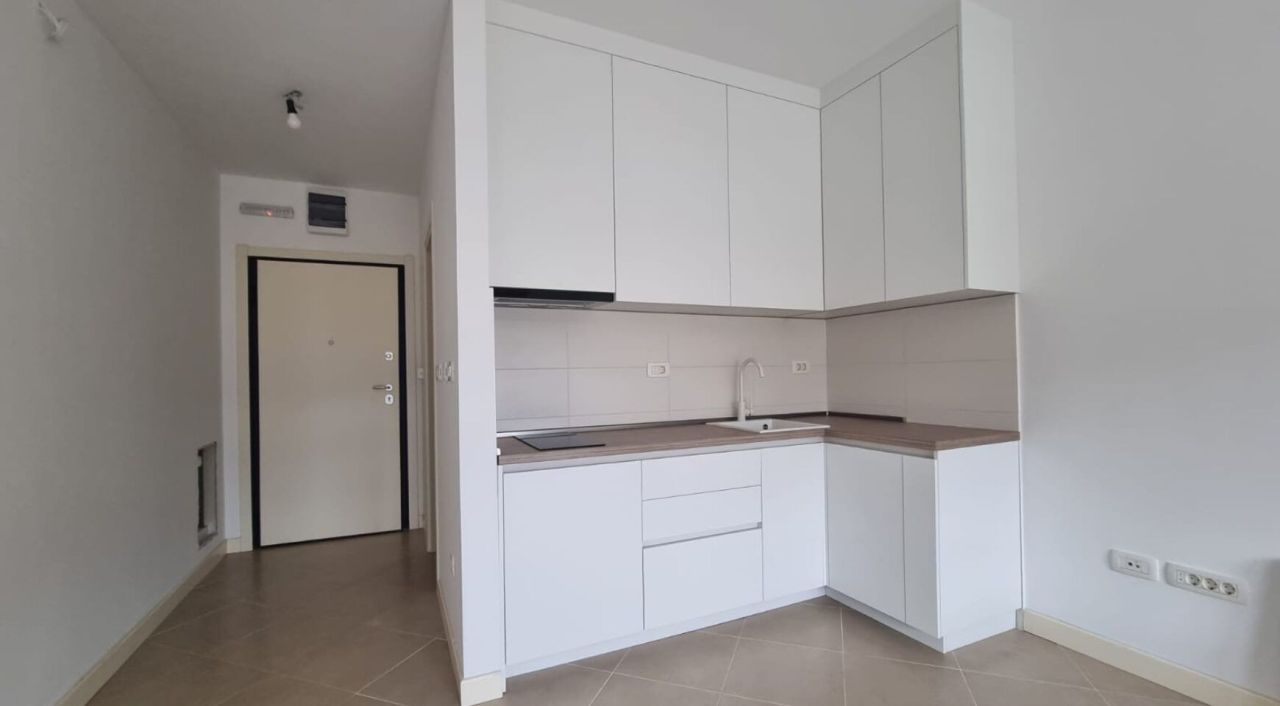 Квартира в Доброте, Черногория, 32 м² - фото 5