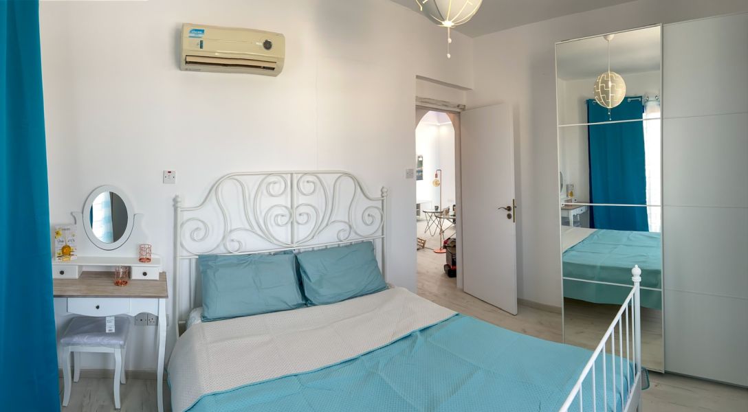 Квартира в Пафосе, Кипр, 85 м² - фото 8