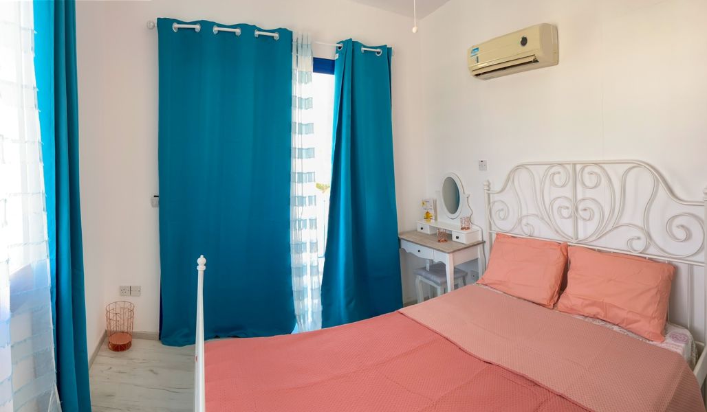 Квартира в Пафосе, Кипр, 85 м² - фото 11