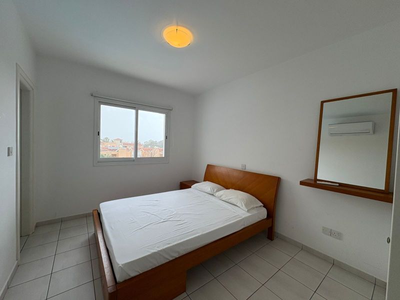 Квартира в Пафосе, Кипр, 85 м² - фото 8