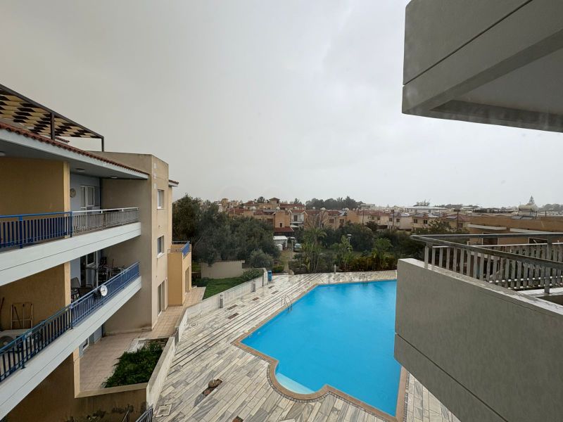 Квартира в Пафосе, Кипр, 85 м² - фото 4