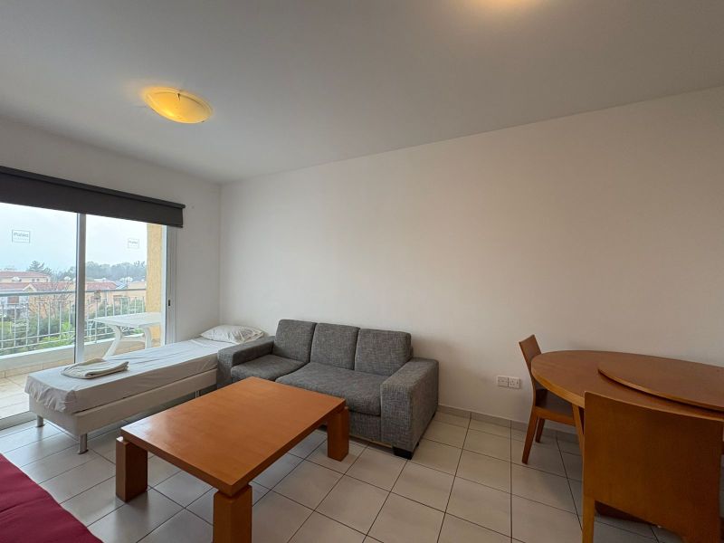 Квартира в Пафосе, Кипр, 85 м² - фото 2